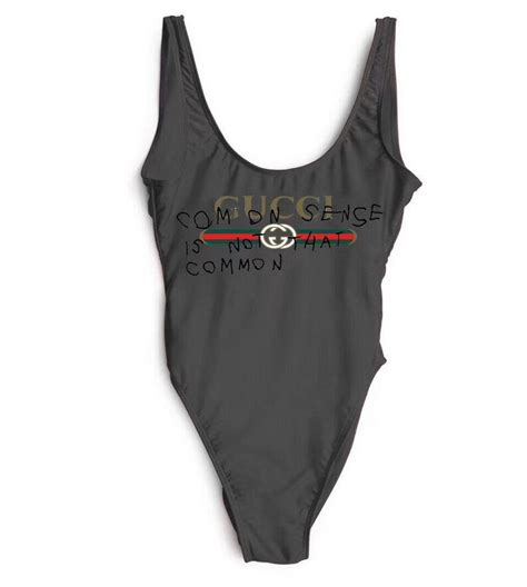 gucci mens bathing suits
